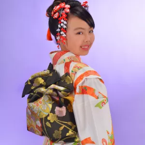 十三詣りのサムネイル