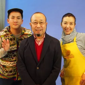 商店街大好きのサムネイル