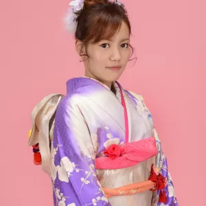 成人式のサムネイル