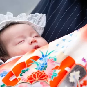 お宮詣りの写真撮影で知っておきたい基本知識とポイントを紹介のサムネイル
