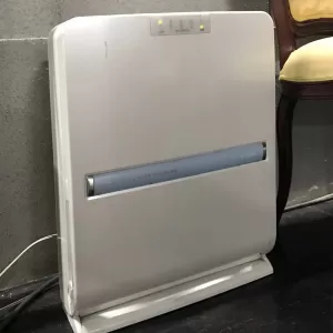コロナ対策のサムネイル