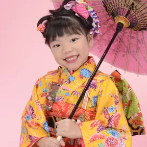 七五三のご予約のサムネイル