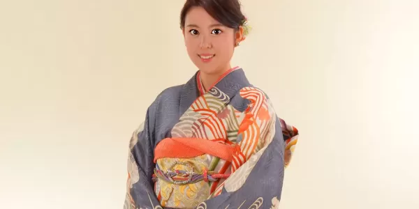 成人式のサムネイル