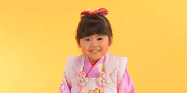 七五三のサムネイル