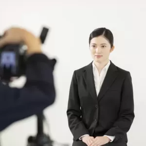 就活の証明写真を好印象に！ 撮影前に準備すべきことのサムネイル